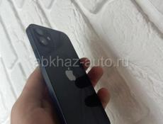 iPhone 12 128gb black 