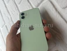 iPhone 12 128gb green 