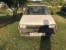 Daihatsu Cuore