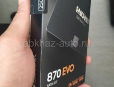Samsung SSD250