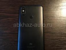 Продаю телефон  Xiaomi Mi A2 