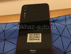 Продам Xiaomi Redmi Note 7