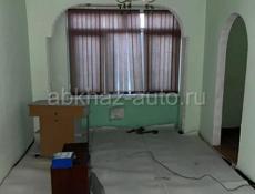 Продам 1 комнатную квартиру в Сухуме на Старом посёлке 