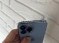 iPhone 13 Pro Max 128gb sierra blue 