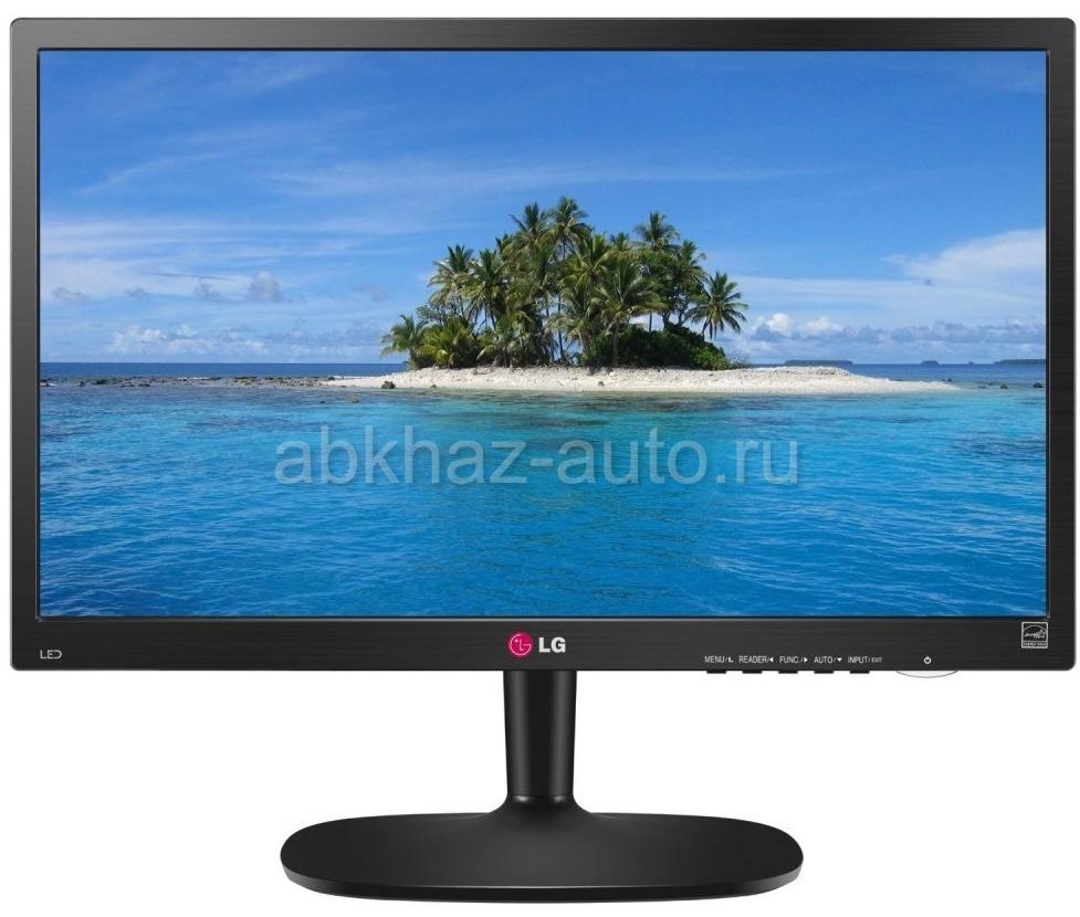 Купить Монитор Lg 22 Дюйма