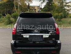 Lexus GX