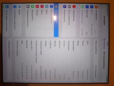 Планшет Apple iPad 3 16gb