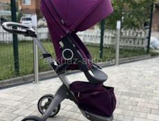 Коляска Stokke Xplory 2в1