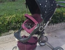 Коляска Stokke Xplory 2в1