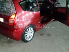 Citroen C2