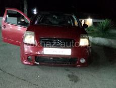 Citroen C2