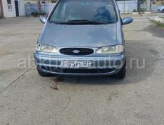 Ford Galaxy