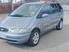 Ford Galaxy