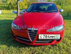 Alfa Romeo 159