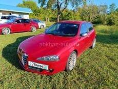 Alfa Romeo 159