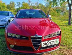 Alfa Romeo 159