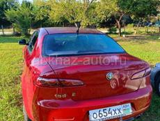 Alfa Romeo 159