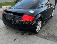 Audi TT Coupe