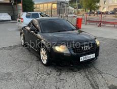 Audi TT Coupe