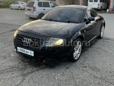 Audi TT Coupe