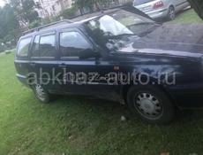 Запчасти на гольф 3 уневерсал