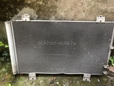 Радиатор кондиционера 