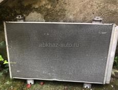 Радиатор кондиционера 