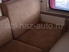 Mercedes-Benz 100-Series