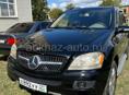 Mercedes-Benz ML