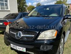 Mercedes-Benz ML