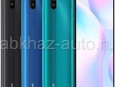 Xiaomi Redmi 9A новый