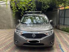 Nissan Quest