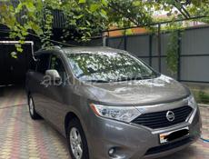 Nissan Quest