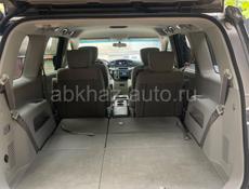 Nissan Quest