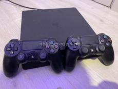 PlayStation 4 slim