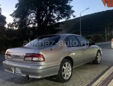 Nissan Cefiro