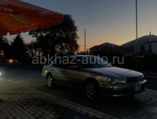 Nissan Cefiro