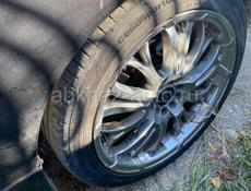 Диски с резиной R18 235/45 245/45