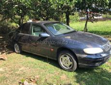 Opel Omega