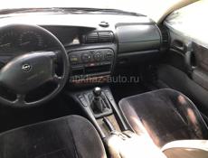 Opel Omega