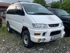 Mitsubishi Colt Space Star