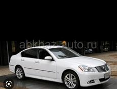Запчасти на японский авто 