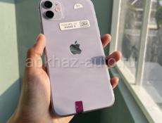 Продается телефон iPhone 📱11  128гб