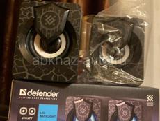 Колонки для компьютера 