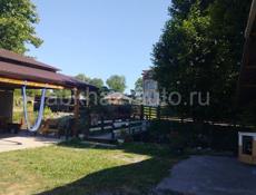 Продам гостевой бизнес 