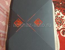 Ноутбук hp omen 15-ce008ur