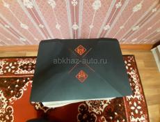 Ноутбук hp omen 15-ce008ur