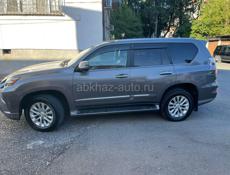 Lexus GX