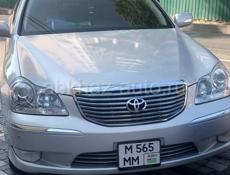 Toyota Majesta