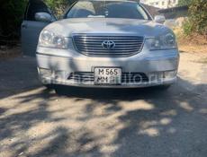 Toyota Majesta